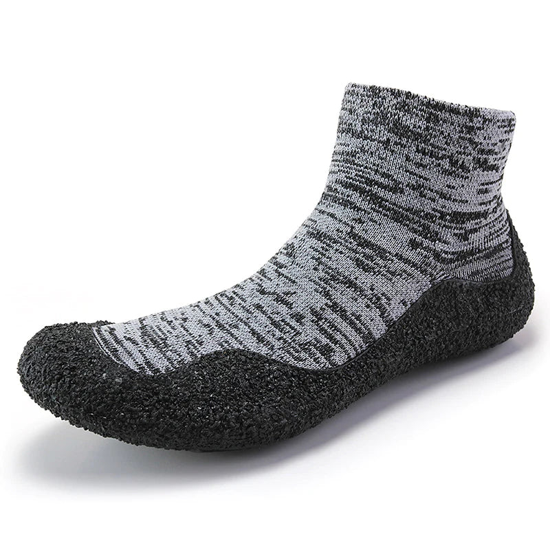 Aurora Avenue™ - Sock Shoes