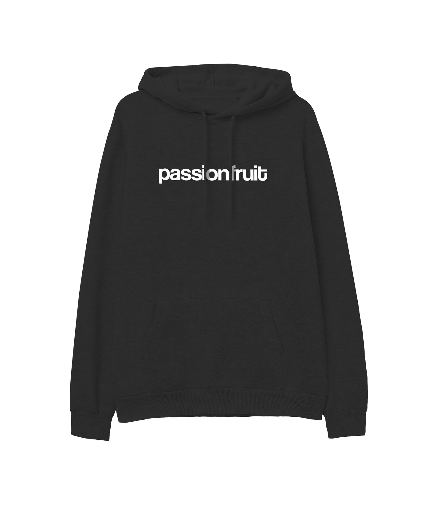 "Passionfruit From Miles Away" Hoodie - Buy One Get One 50% OFF