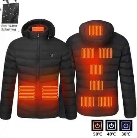 HeatPro™ Jacket